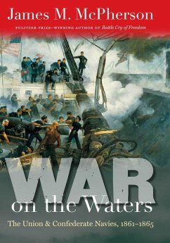 War on the Waters (eBook, ePUB)