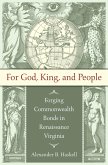 For God, King, and People (eBook, ePUB)
