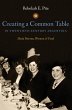 Creating a Common Table in... - Bild 1