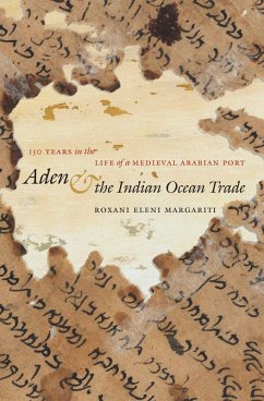 Cover Aden and the Indian Ocean Trade (eBook, ePUB)