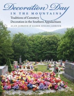 Decoration Day in the Mountains (eBook, ePUB)