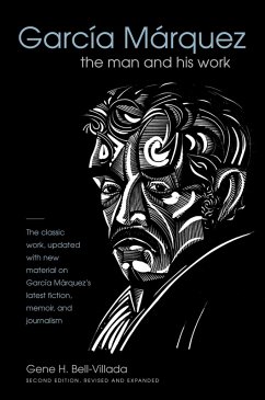 Cover García Márquez (eBook, ePUB)