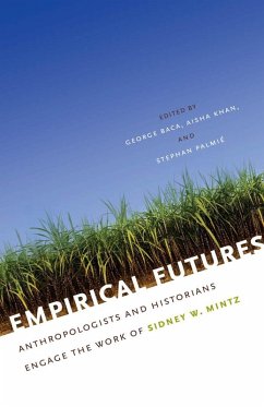 Cover Empirical Futures (eBook, ePUB)
