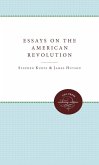Essays on the American Revolution (eBook, ePUB)
