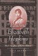 Pauline Elizabeth Hopkins (eBook, ePUB) - Bild 1