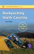 Backpacking North Carolina (eBook, ePUB) - Bild 1
