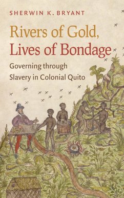 Cover Rivers of Gold, Lives of Bondage (eBook, ePUB)