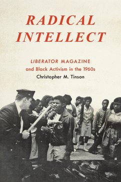 Cover Radical Intellect (eBook, ePUB)