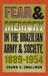 Fear and Memory in the Brazilian Army... - Bild 1