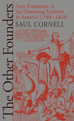 Cover The Other Founders (eBook, ePUB)