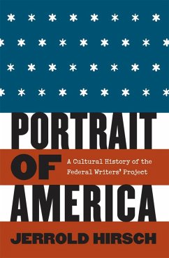 Cover Portrait of America (eBook, ePUB)