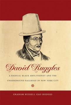 Cover David Ruggles (eBook, ePUB)