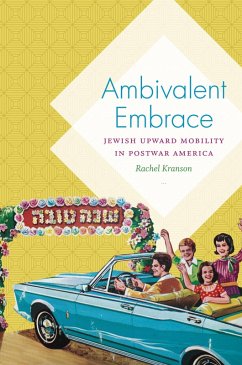 Ambivalent Embrace (eBook, ePUB) Cover Ambivalent Embrace (eBook, ePUB)