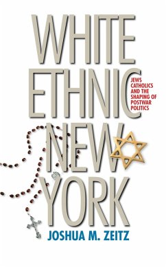Cover White Ethnic New York (eBook, ePUB)