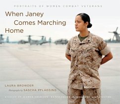 Cover When Janey Comes Marching Home (eBook, ePUB)
