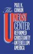The Uneasy Center (eBook, ePUB) - Bild 1