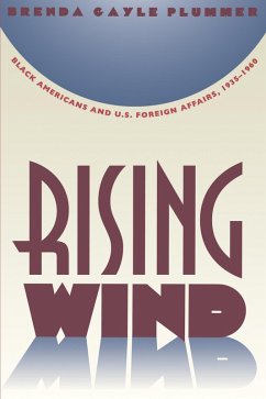 Cover Rising Wind (eBook, ePUB)