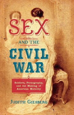 Cover Sex and the Civil War (eBook, ePUB)