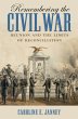 Remembering the Civil War (eBook, ePUB) - Bild 1