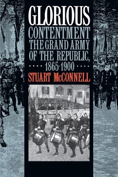 Cover Glorious Contentment (eBook, ePUB)
