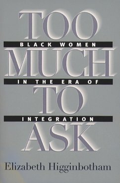 Cover Too Much to Ask (eBook, ePUB)