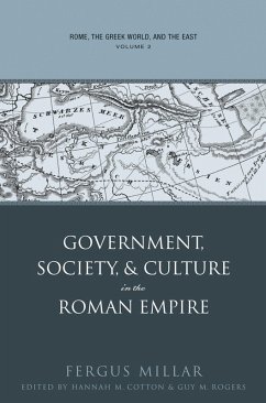 Rome, the Greek World, and the East (eBook, ePUB) Cover Rome, the Greek World, and the East (eBook, ePUB)