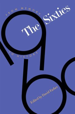Cover The Sixties (eBook, ePUB)