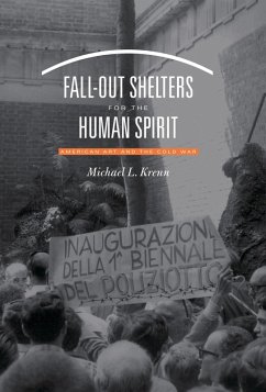Cover Fall-Out Shelters for the Human Spirit (eBook, ePUB)