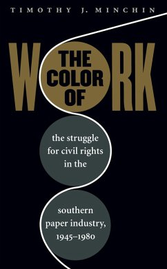 Cover The Color of Work (eBook, ePUB)