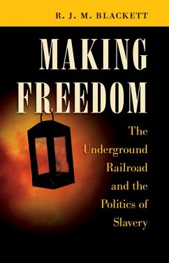 Cover Making Freedom (eBook, ePUB)