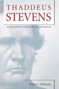 Cover Thaddeus Stevens (eBook, ePUB)