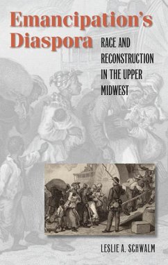 Cover Emancipation's Diaspora (eBook, ePUB)
