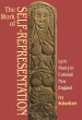 The Work of Self-Representation (eBook,... - Bild 1