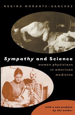 Sympathy and Science (eBook, ePUB)