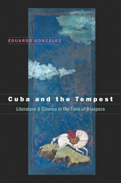 Cover Cuba and the Tempest (eBook, ePUB)