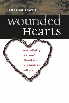 Cover Wounded Hearts (eBook, ePUB)