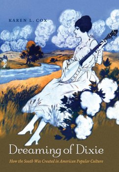 Cover Dreaming of Dixie (eBook, ePUB)