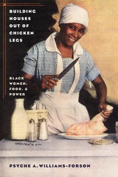 Cover Building Houses out of Chicken Legs (eBook, ePUB)