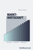 Marktwirtschaft Marktwirtschaft