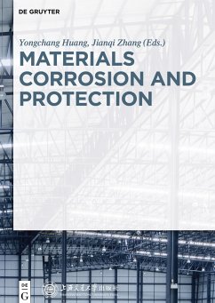 Materials Corrosion and Protection