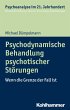 Psychodynamische Behandlung... - Bild 1