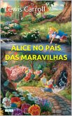 Alice no País das Maravilhas (eBook, ePUB)