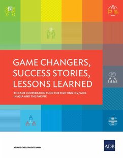 Game Changers, Success Stories, Lessons Learned (eBook, ePUB)