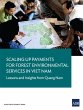 Scaling Up Payments for Forest... - Bild 1