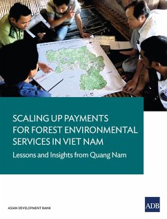 Scaling Up Payments for Forest Environmental Services in Viet Nam (eBook, ePUB)