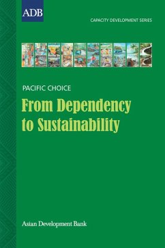 From Dependency to Sustainability (eBook, ePUB) - Siop, Paulina