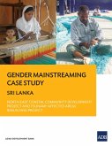 Gender Mainstreaming Case Study (eBook, ePUB) Gender Mainstreaming Case Study (eBook, ePUB)