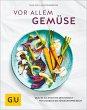 Vor allem Gemüse (eBook, ePUB) - Bild 1