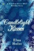 Candlelight Kisses (eBook, ePUB)