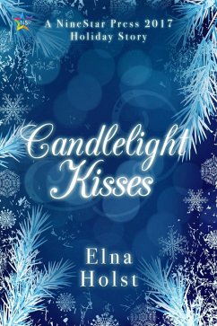 Cover Candlelight Kisses (eBook, ePUB)